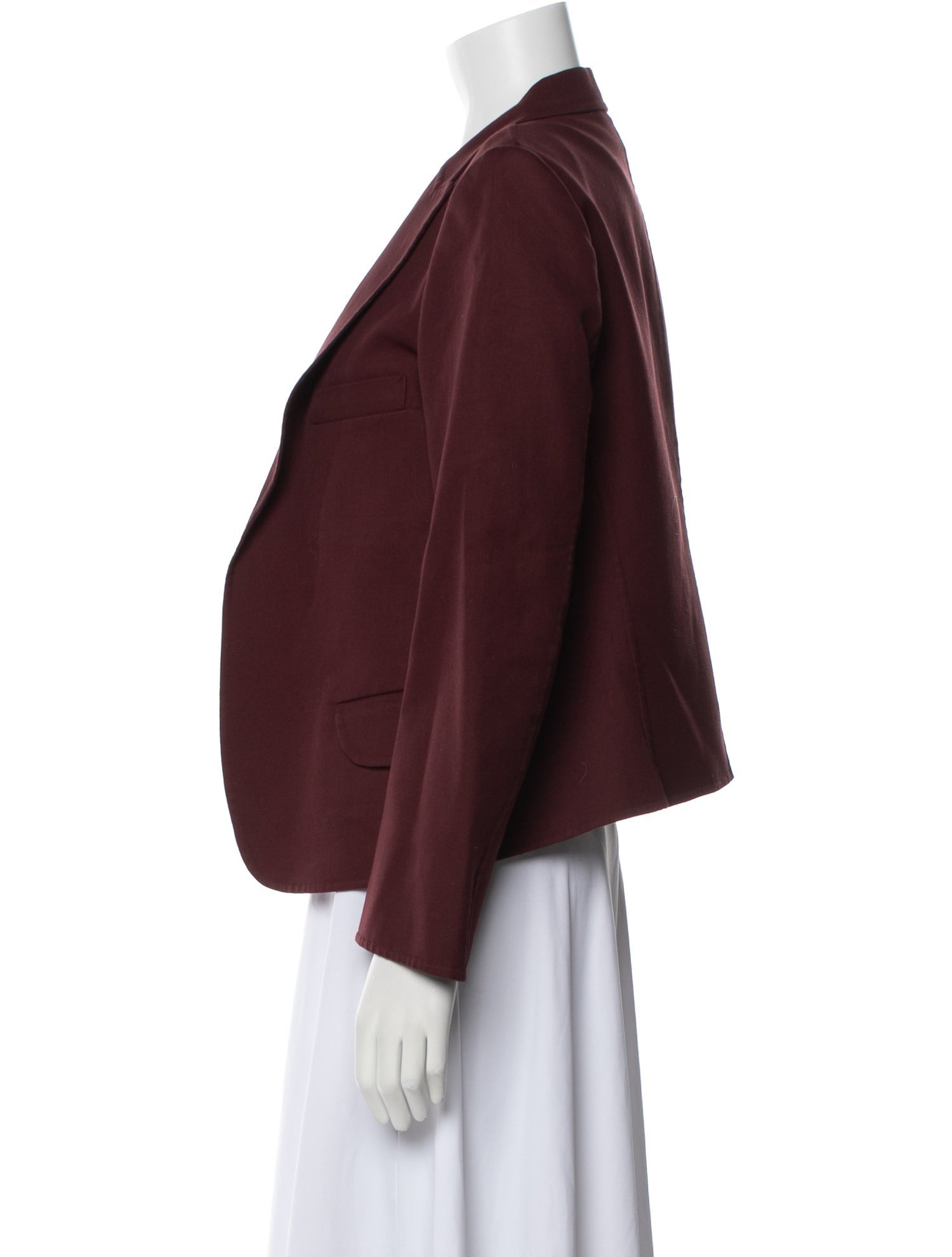 Jil Sander 2013 Blazer